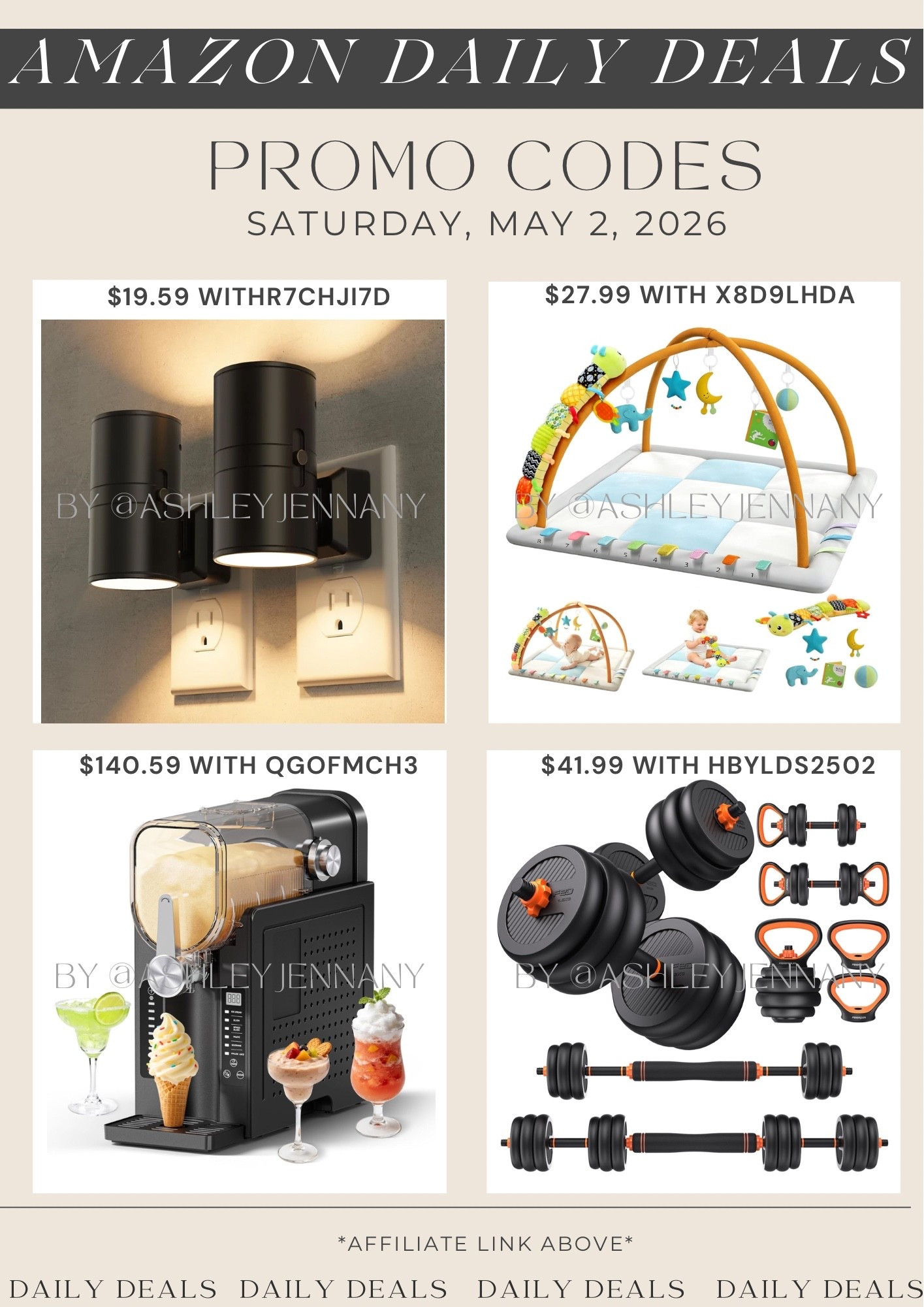 Amazon deals 

#LTKHome #LTKBaby #LTKSaleAlert