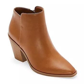 Jcp booties sale