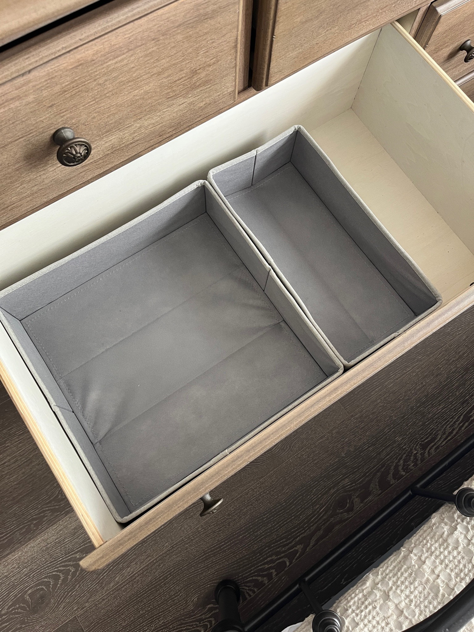 Nursery organization
Nursery drawer organization
Dresser drawer organizers 

#LTKhome #LTKbaby #LTKstyletip