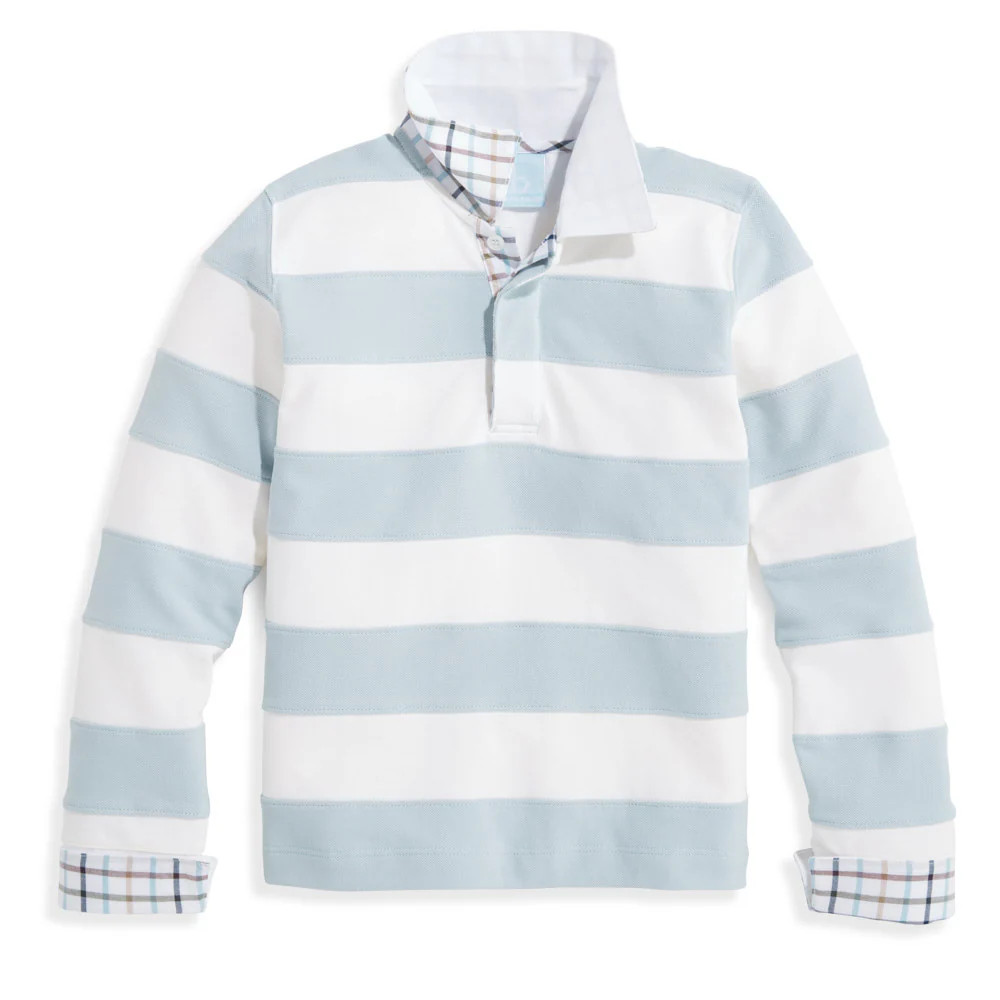 Fritz Rugby Shirt | bella bliss 