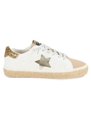 Everly Star Esparille Sneakers | Saks Fifth Avenue OFF 5TH