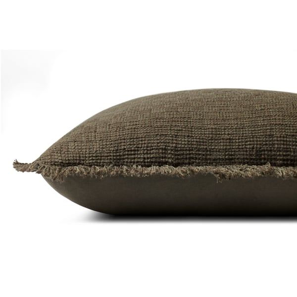 Meadowlark Pillow - PAL-0036 | Rugs Direct