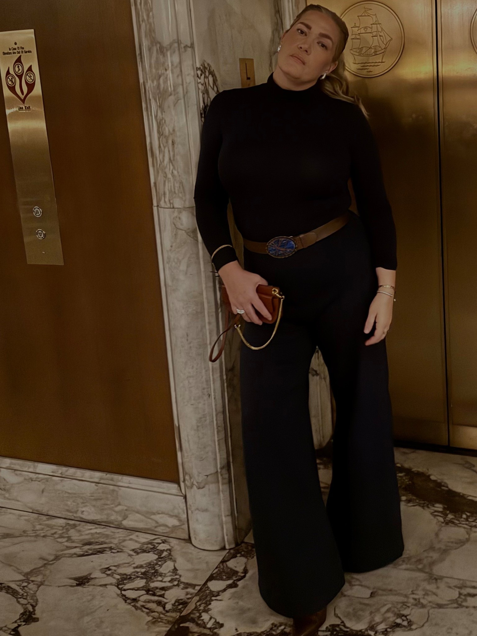 My favorite fall set. From date night to a work event, this set serves 

#LTKSeasonal #LTKStyleTip