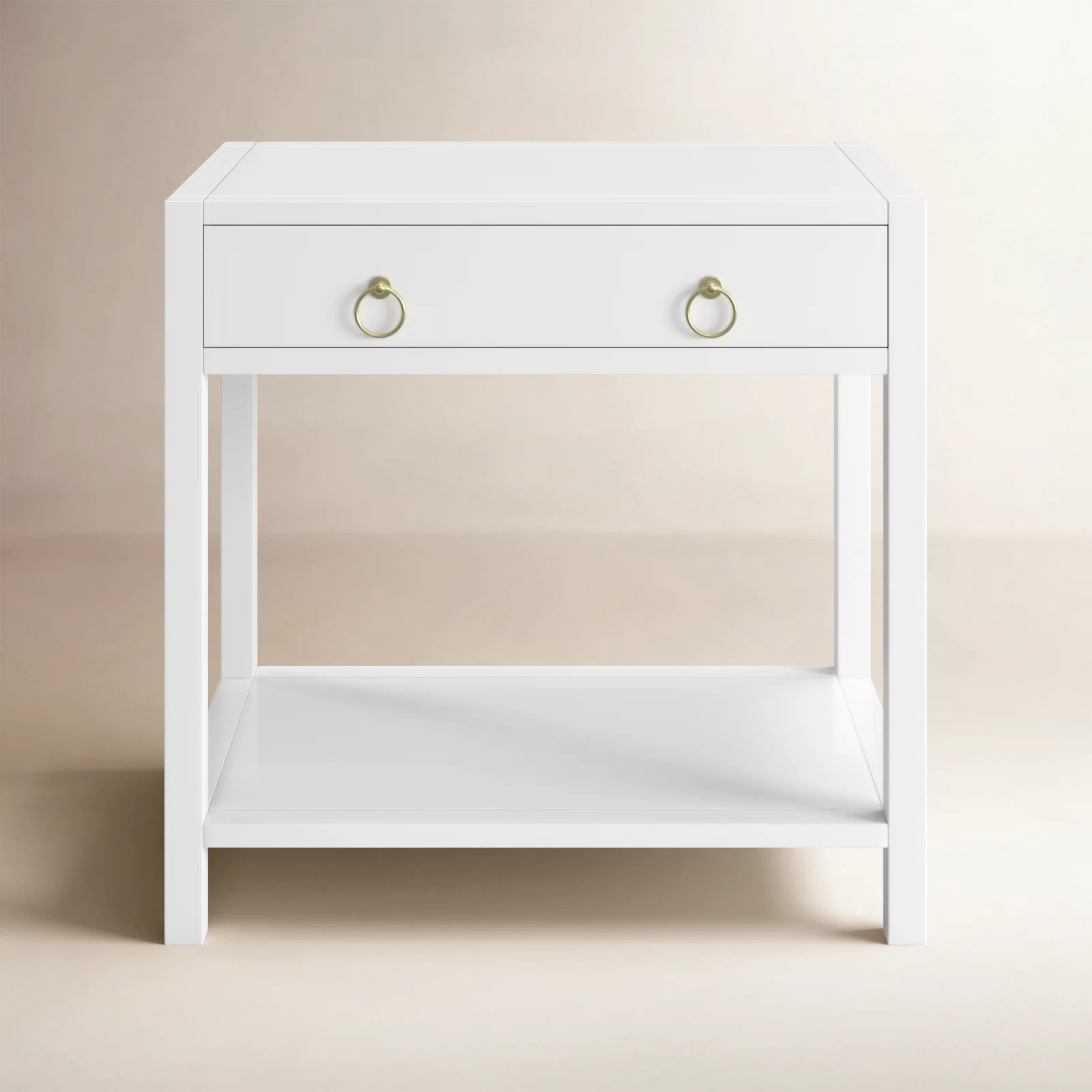 Elin 1 - Drawer Nightstand | Joss & Main