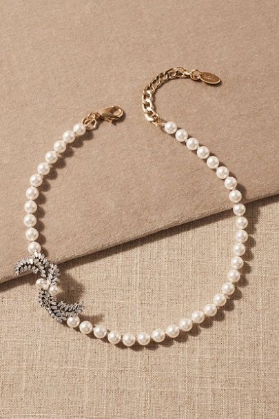 Hayward Necklace | BHLDN