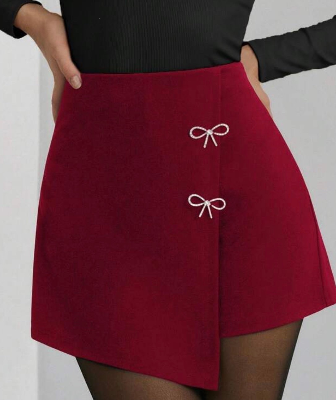 Holiday outfit ideas! So many cute ones! I need something like ASAP 😩😩😩 #christmasoutfit #outfitidea #holidayoutfit #christmas 

#LTKHoliday #LTKSeasonal #LTKgrwm