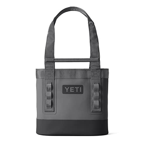 YETI Camino 20 Carryall with Internal Dividers, All-Purpose Utility Bag, Storm Gray | Amazon (US)