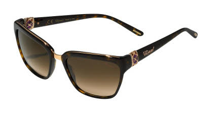 Chopard Sunglasses SCH210S | Frames Direct (Global)