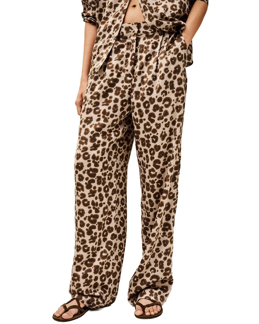 ba & sh Bloy Pant | Shop Simon