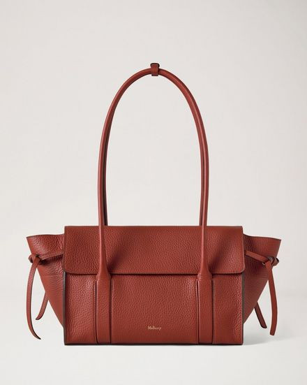 Small Soft Bayswater | MULBERRY