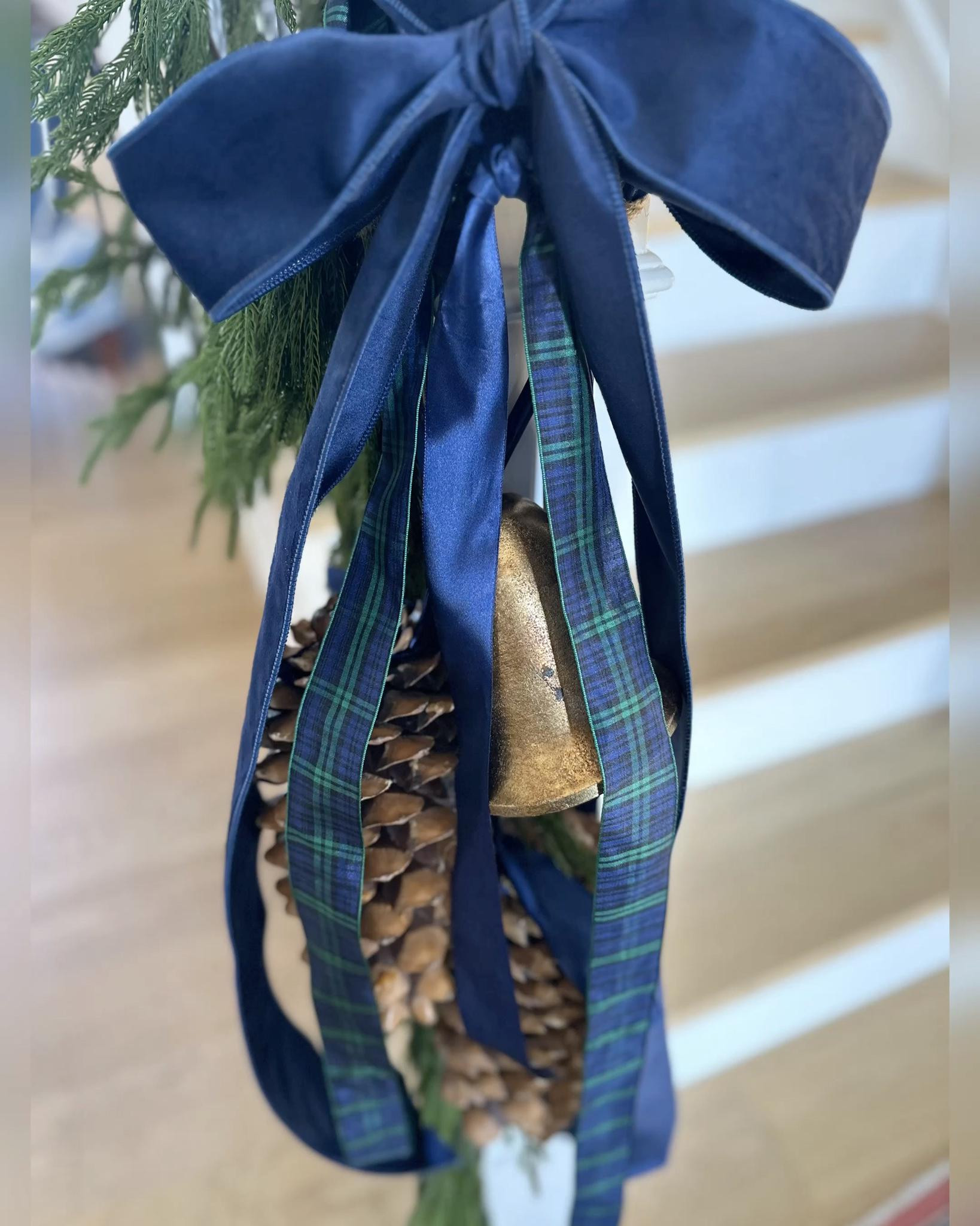 Plaid is so perfect for Christmas! I have plaid table linens, pillows, blankets, pillowcases, wrapping paper and ribbon!. Shop all my plaid favorites here.♥️🎄♥️

#LTKHoliday #LTKWatchNow #LTKHome