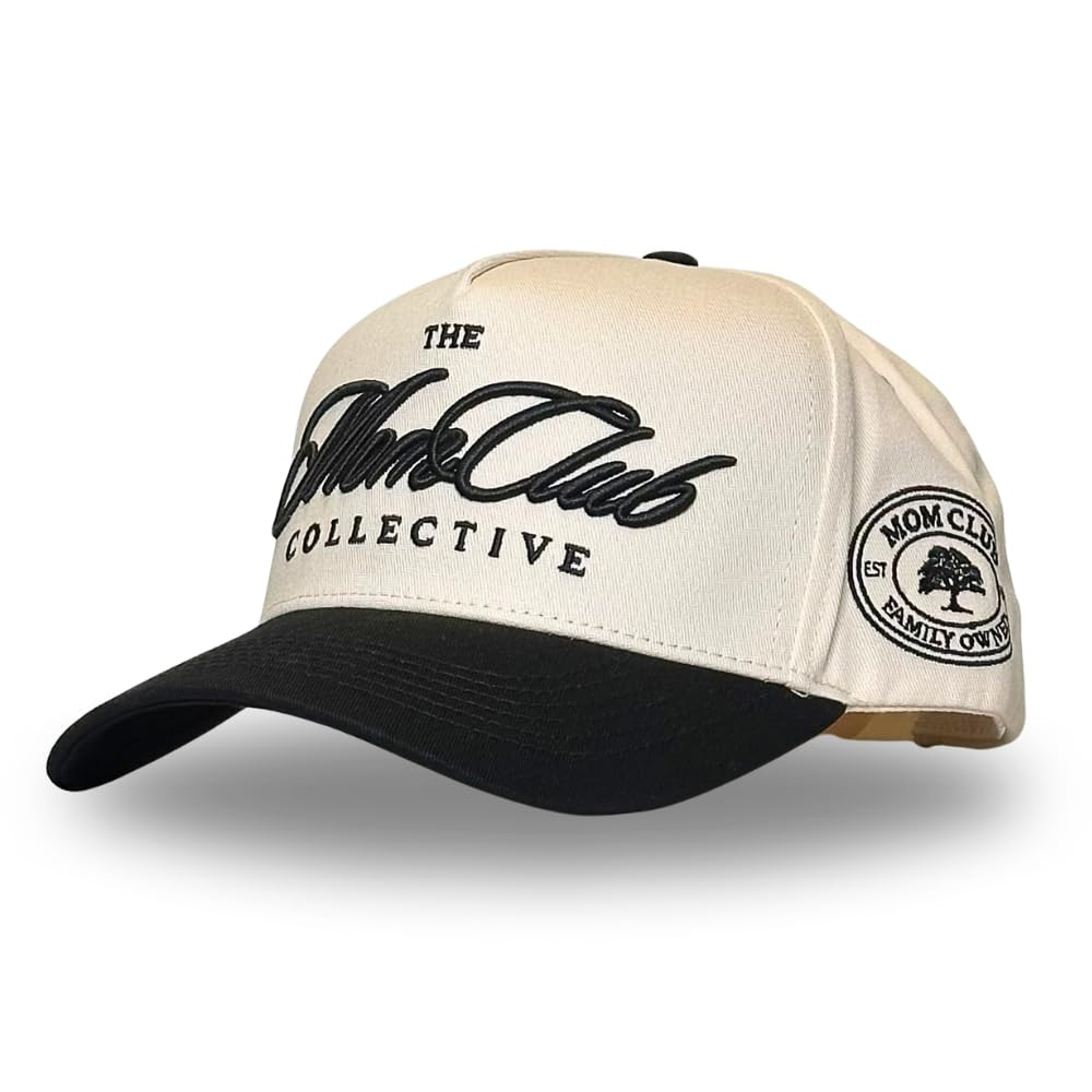 Vintage Mom & Dad Trucker Hats | Men & Women | Kids Grandpa Boy Mom Girl Dad Hats | Country Weste... | Amazon (US)