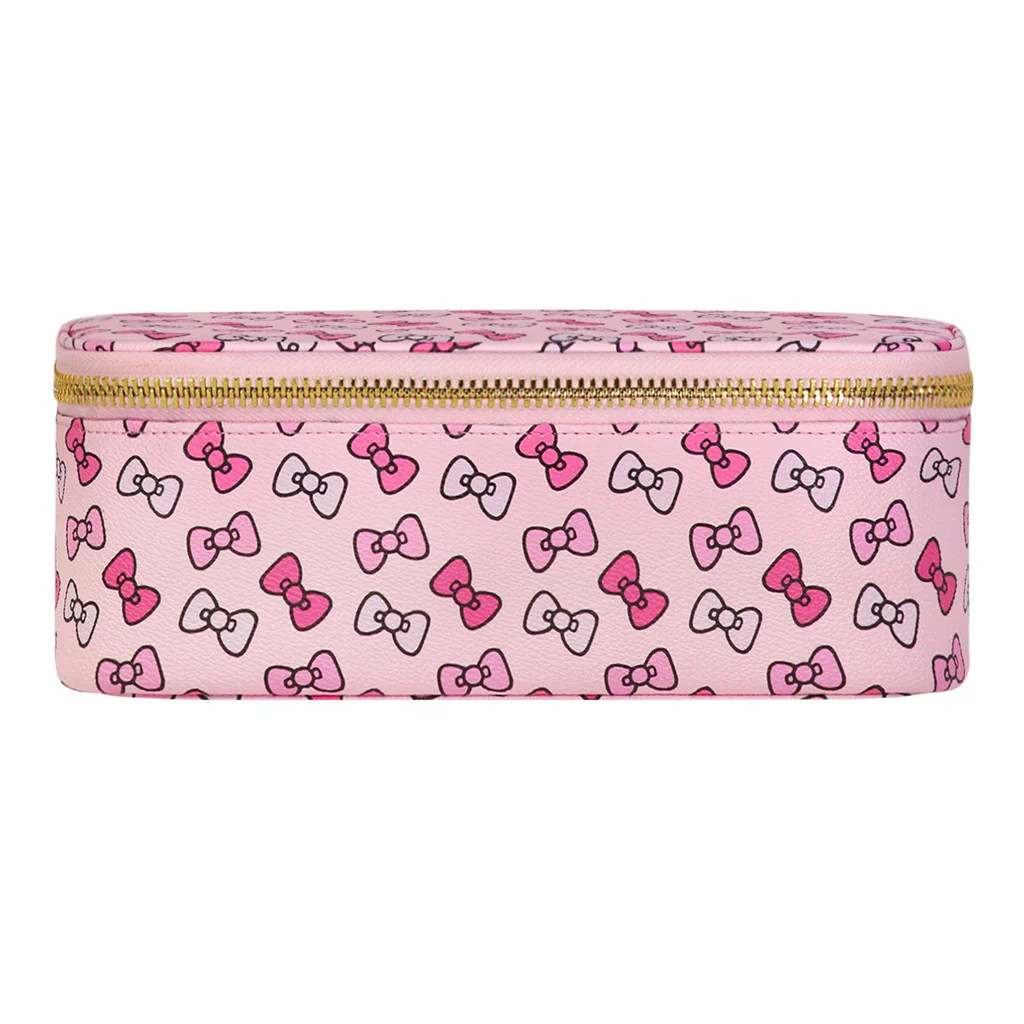 Hello Kitty Open Top Mirror Pouch | Stoney Clover Lane