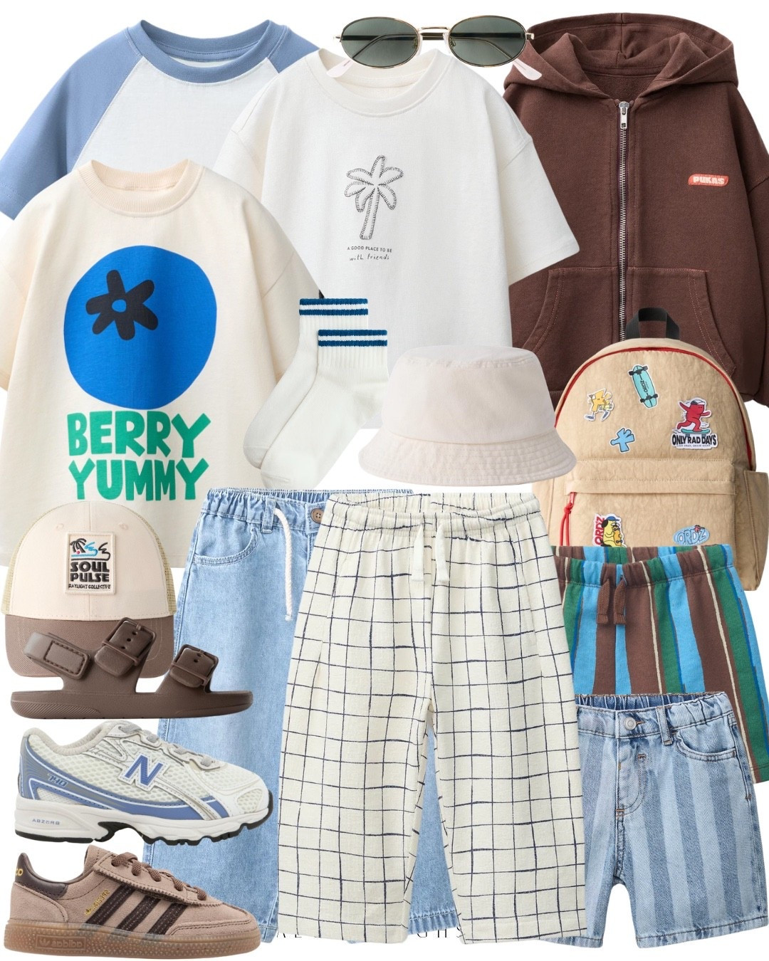 Zara new in 
Zara boys capsule wardrobe

#LTKuk #LTKkids #LTKfamily