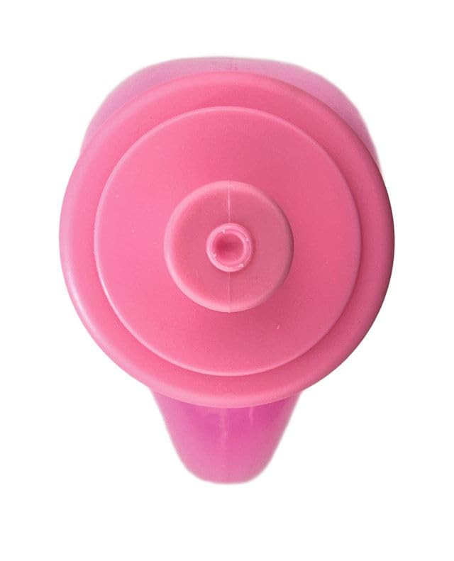 Ultimate Perfomance Runners Bottle 300cc Pink Carbon Neutral Certified BPA free flexible food gra... | Amazon (UK)