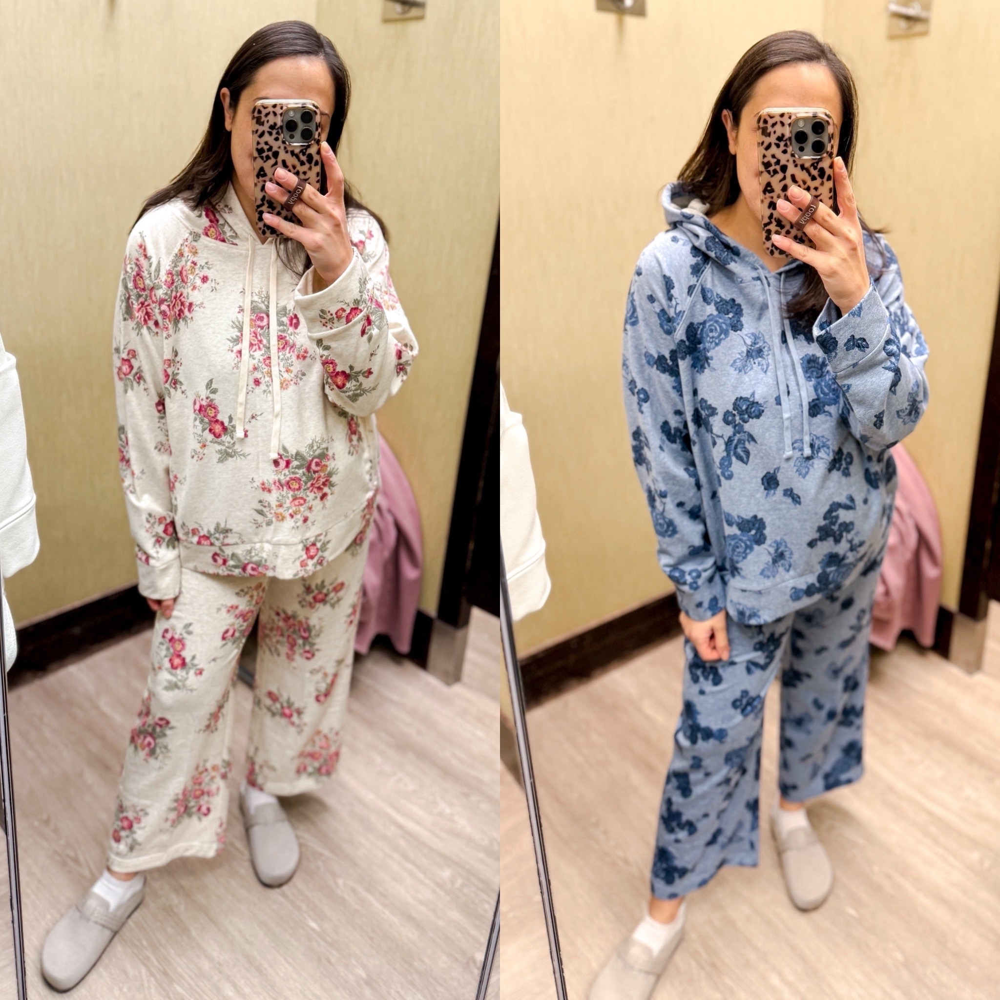 Kohls floral matching sets
On sale for 20% off or 30% off for cardholders!
Large in top (size up)
Large in pants (tts)

#LTKFindsUnder50 #LTKPetite #LTKSaleAlert