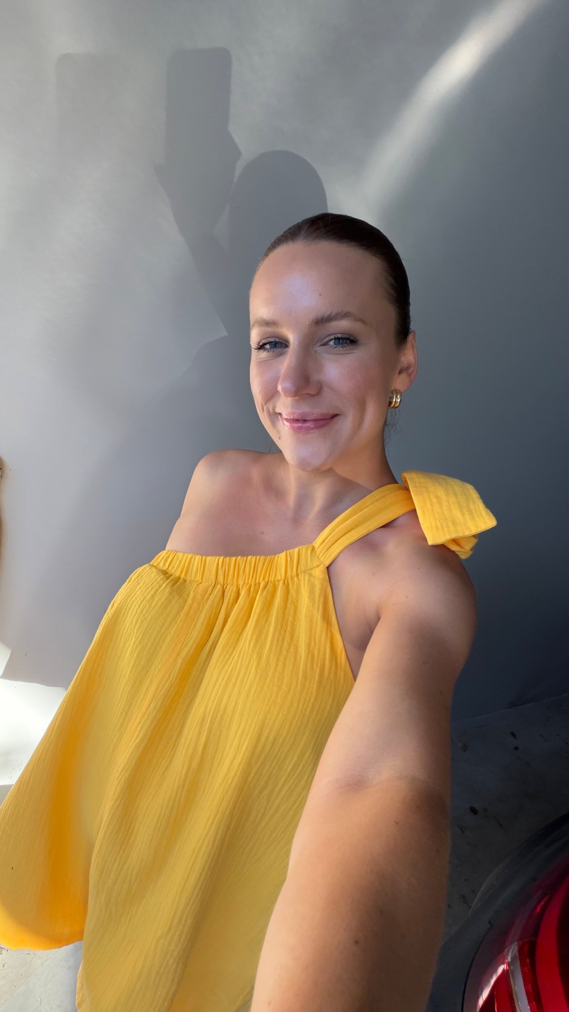 I wear size S

#LTKsummer #LTKaustralia