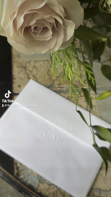 DIY wedding invitation 

#LTKwedding
