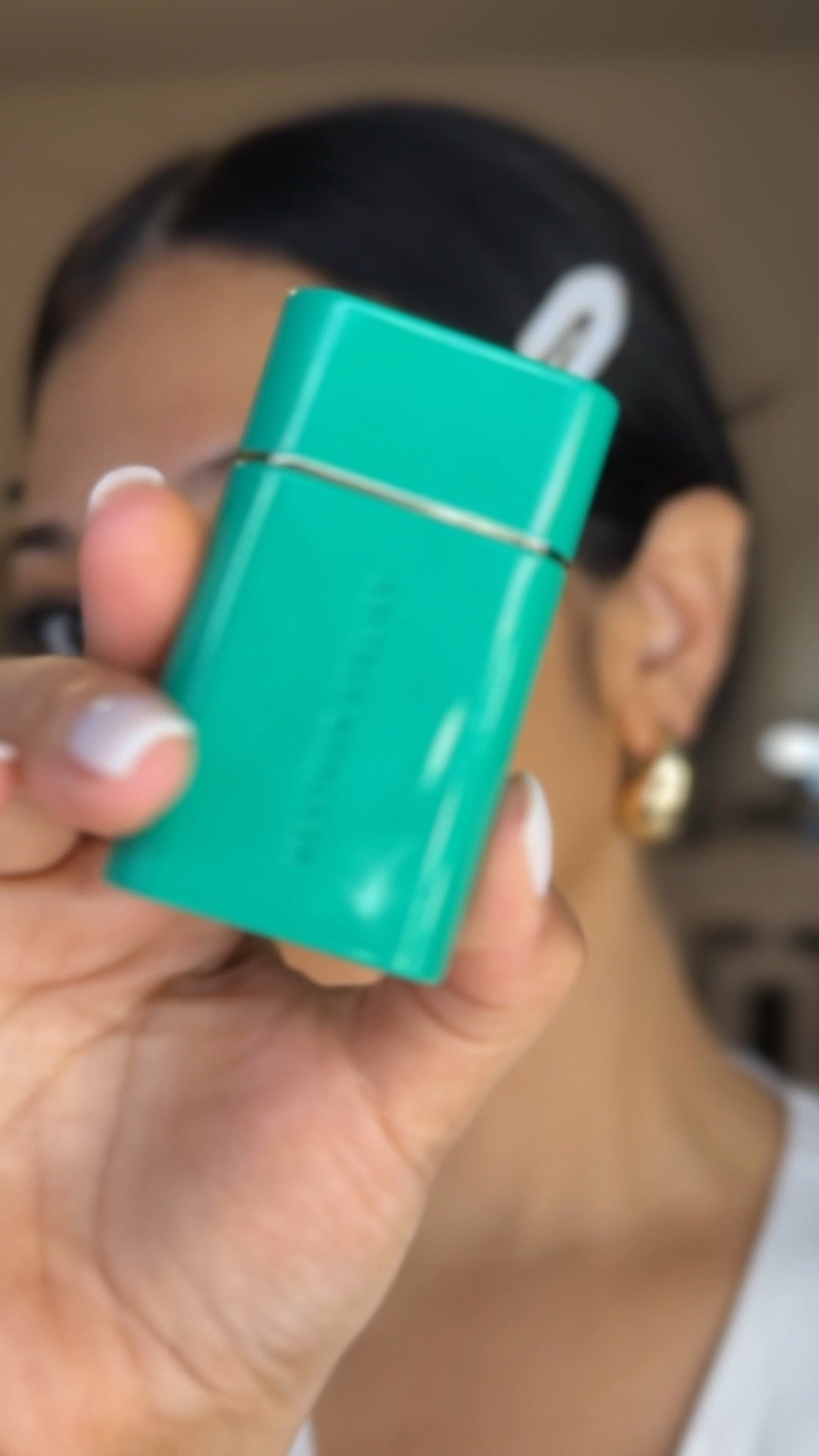 Westman Atelier 
Sun Tone Hydrating Matte bronzing drops in shade 3 💚💚💚