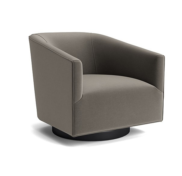Cooper Swivel Chair | Mitchell Gold + Bob Williams | Mitchell Gold + Bob Williams
