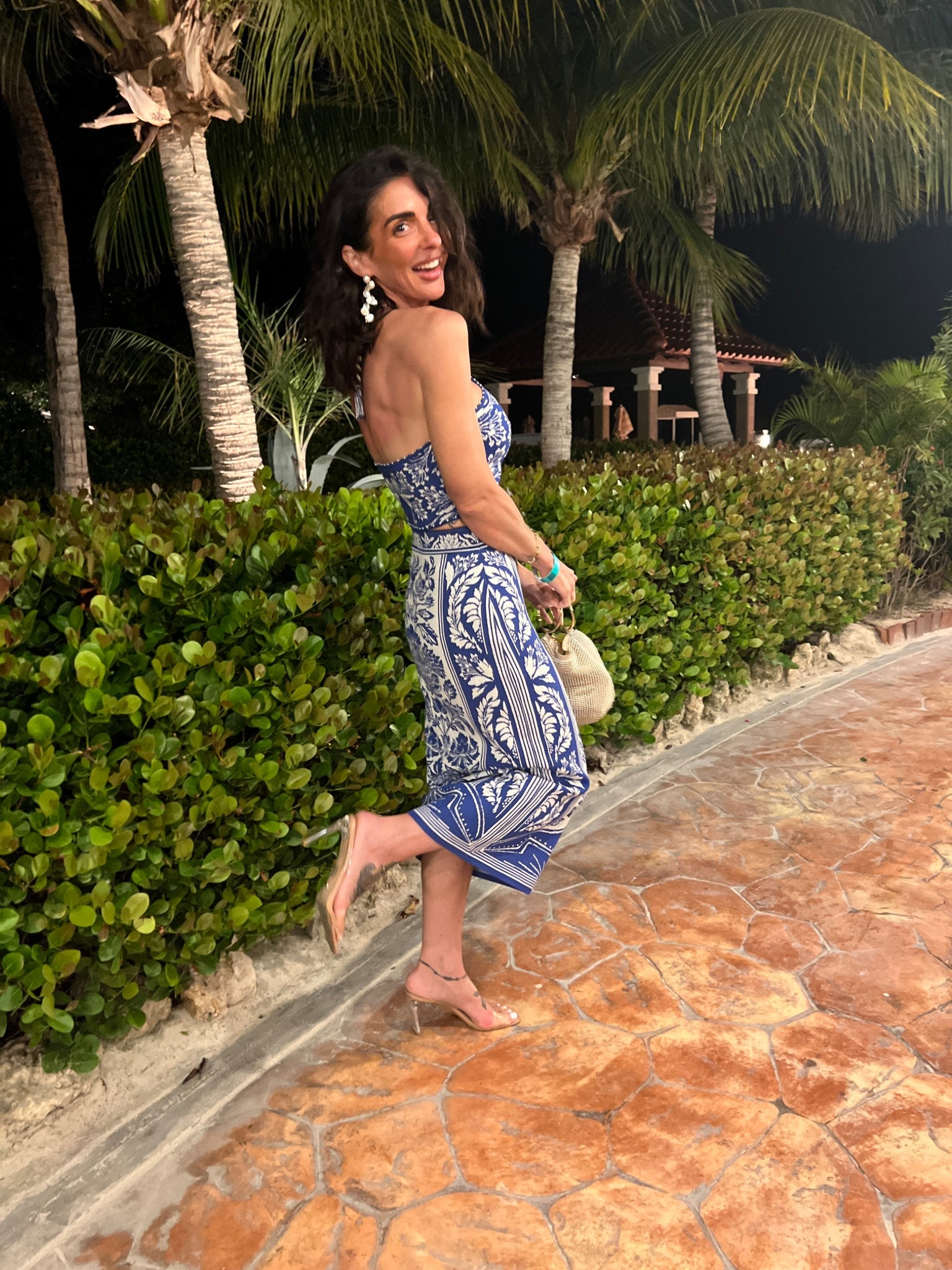 Name a better vacation outfit… I’ll wait. Wearing size extra small in top and bottom. 

#LTKSeasonal #LTKTravel #LTKStyleTip