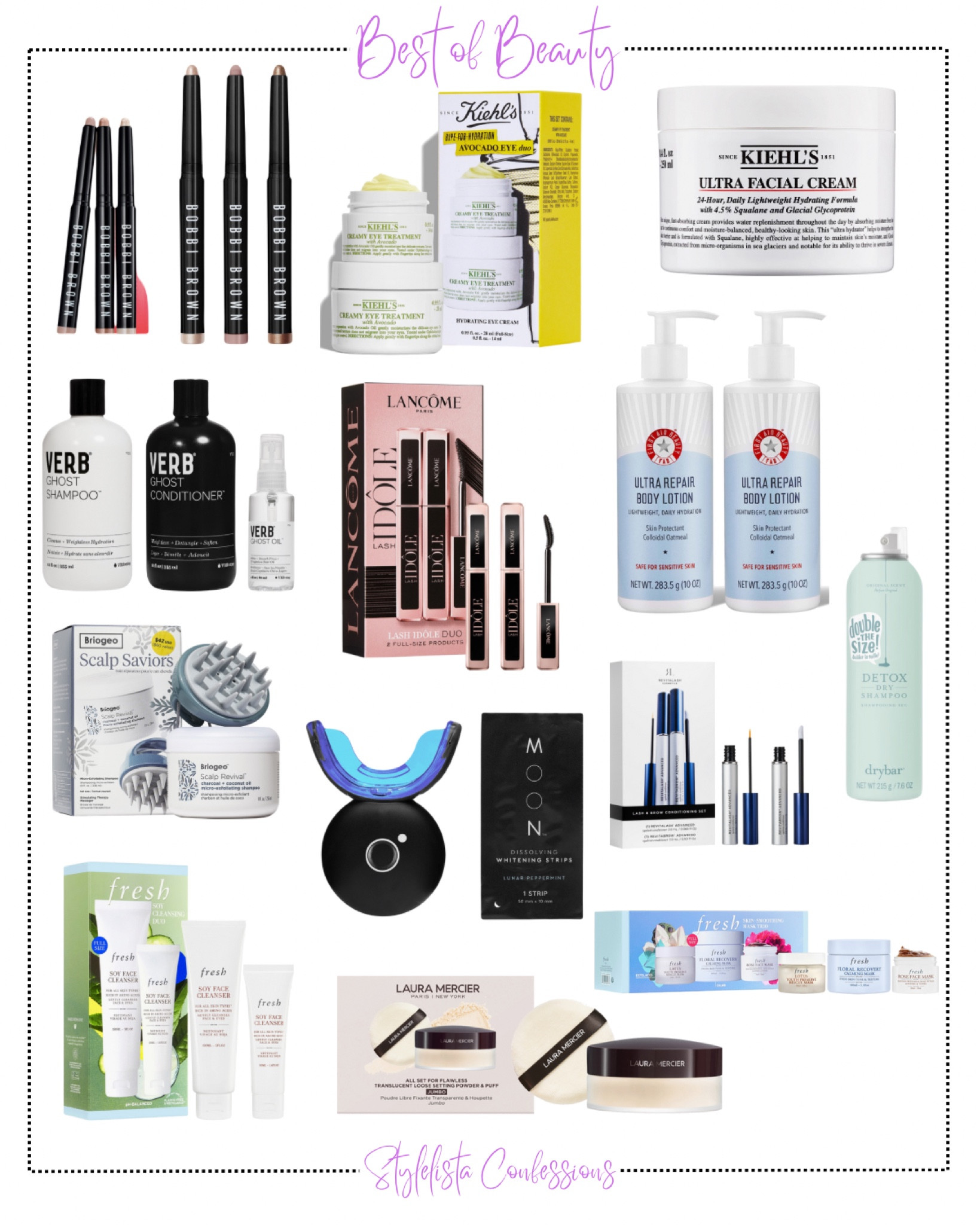 Best of Beauty! 

#LTKBeauty #LTKSaleAlert #LTKxNSale