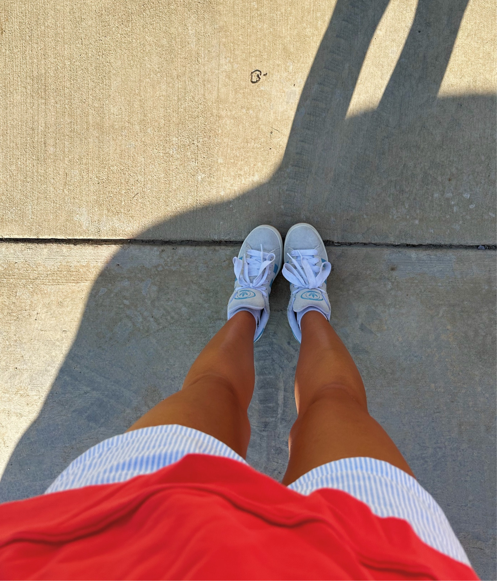 The best summer short!