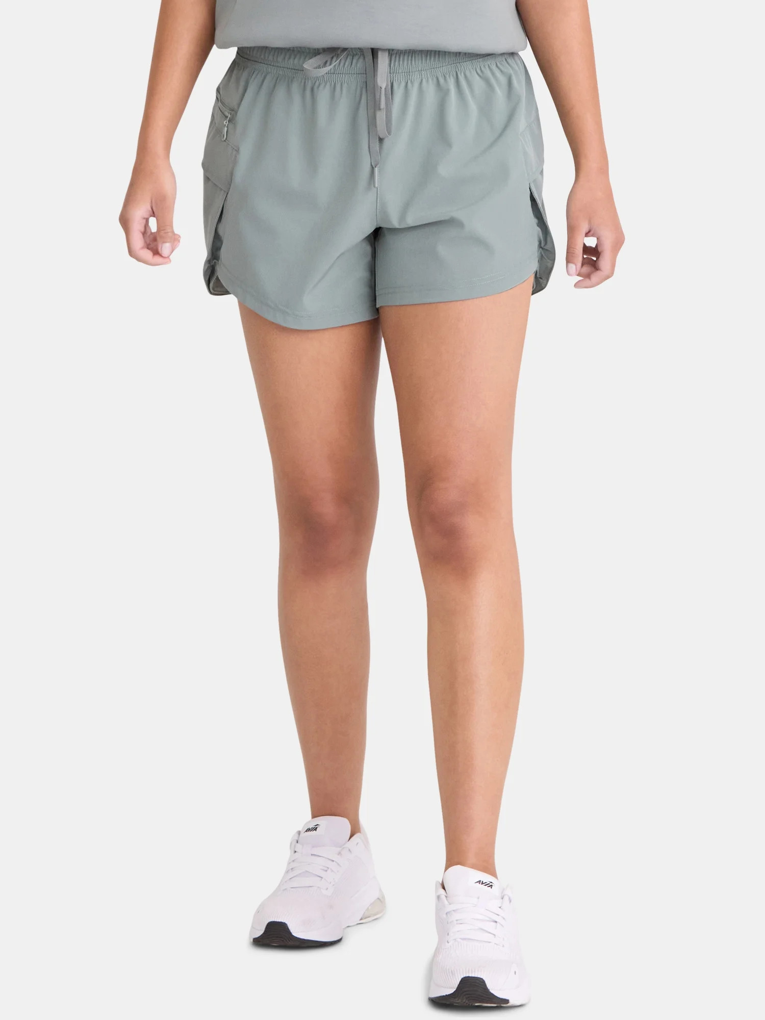 Avia Women's Hike Shorts, Sizes XS-XXXL | Walmart (US)