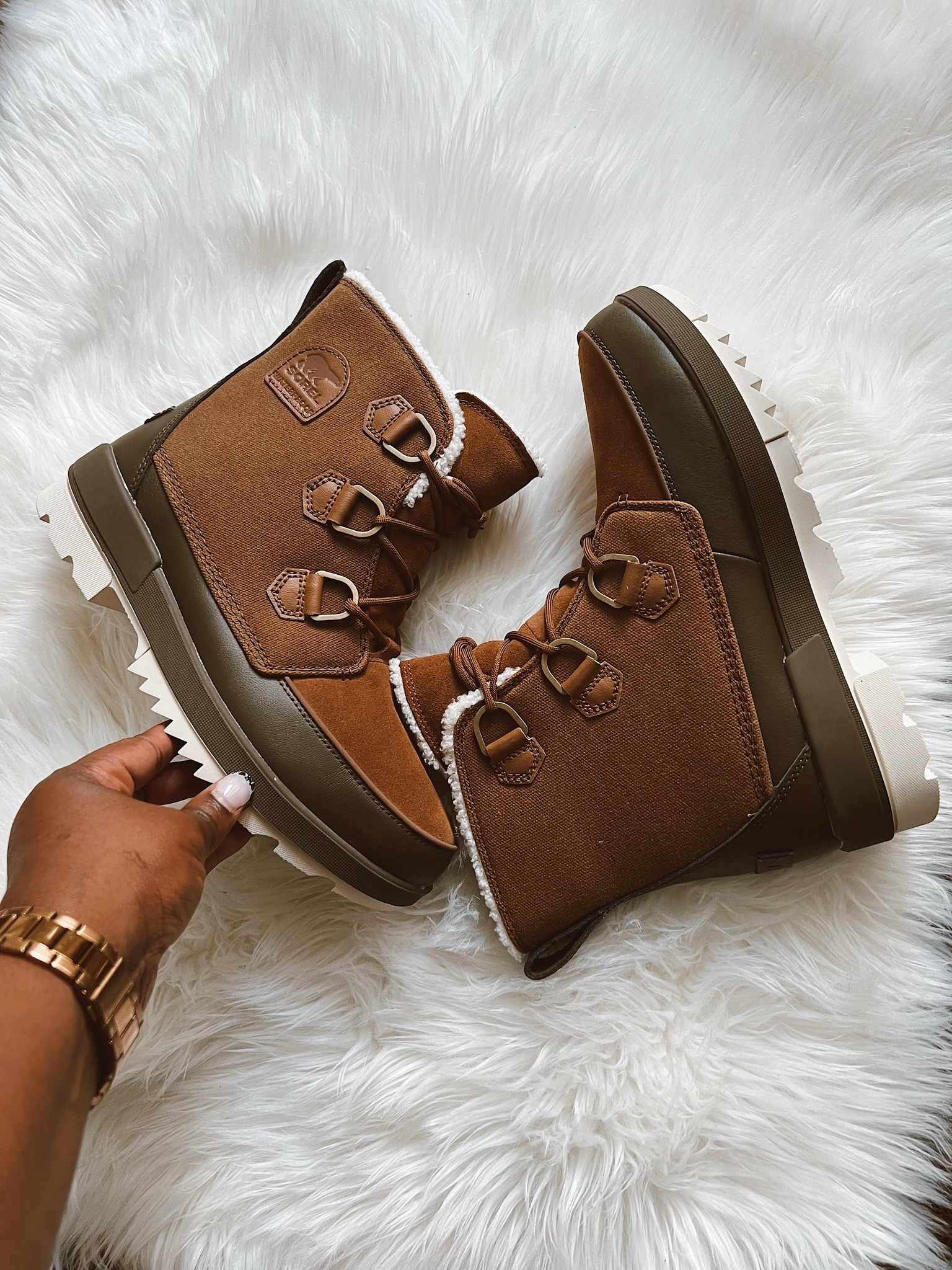 Linking to the best affordable winter boots I love along with this one from @sorel

Women's Winter boots on clearance canada
Waterproof Winter boots Women
Best winter boots for women
Winter Boots clearance canada
Women's winter boots canada 

Women's Waterproof Snow Boots on sale
Best Women's winter boots Canada
Sorel Winter Boots
Winter boots Men
Winter shoes Women
Sorel Winter Boots Women

  #Walmartfinds #walmart fashion #walmartfallfashion #wibtershoes walmart, walmartfashion #walmartfinds  walmart fall plus size #walmartshoes #affordableshoes #affordablefashion

#LTKshoecrush #LTKSeasonal #LTKplussize