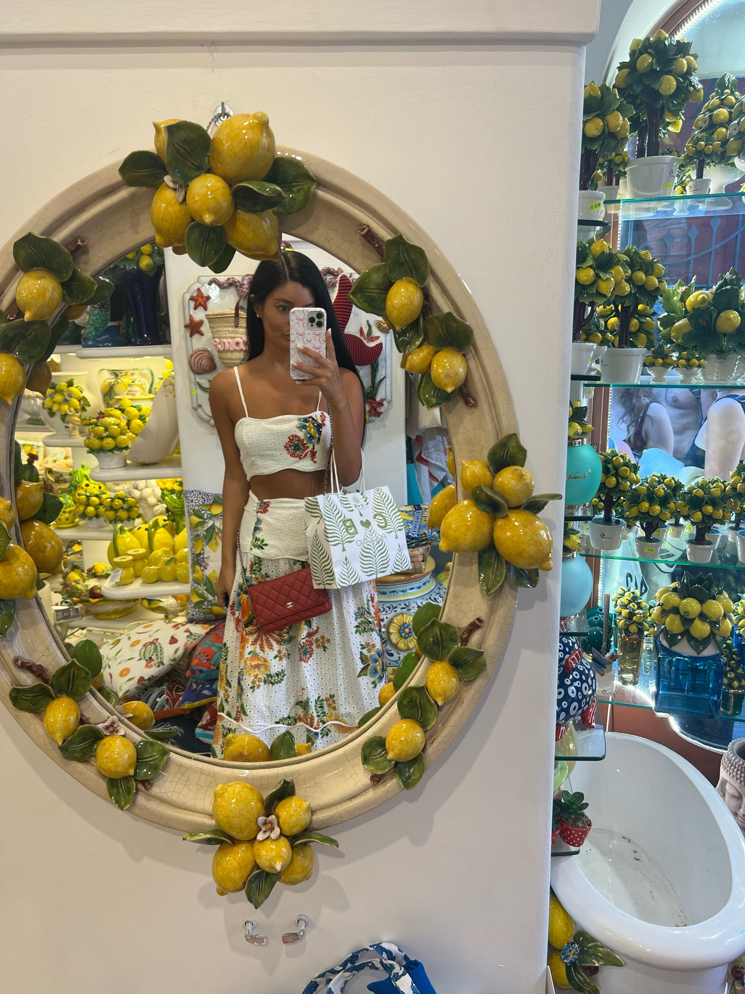 Farm rio
Honeymoon
European summer
Positano Italy 

#LTKStyleTip #LTKGiftGuide #LTKSeasonal