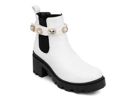 Sugar Favor Booties | DSW