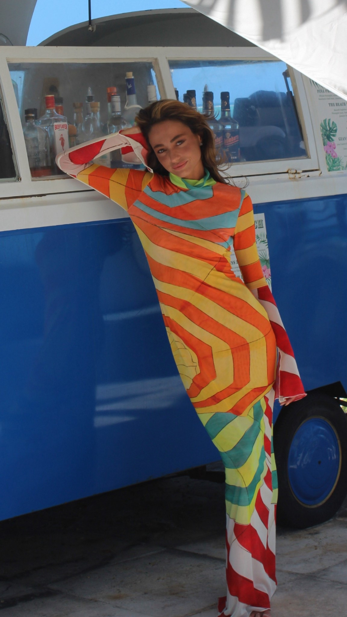 The mesh dresses of summer 💛

#LTKSwim #LTKStyleTip #LTKTravel