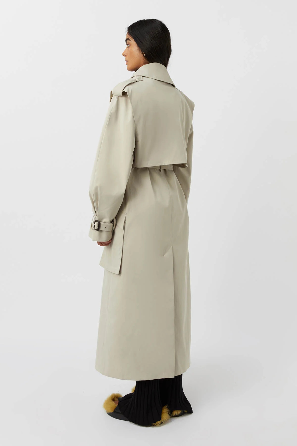 Simona Trench | CAMILLA AND MARC (ANZ)