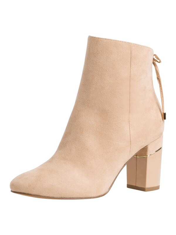 TAMARIS Stiefelette in beige | ABOUT YOU (DE)
