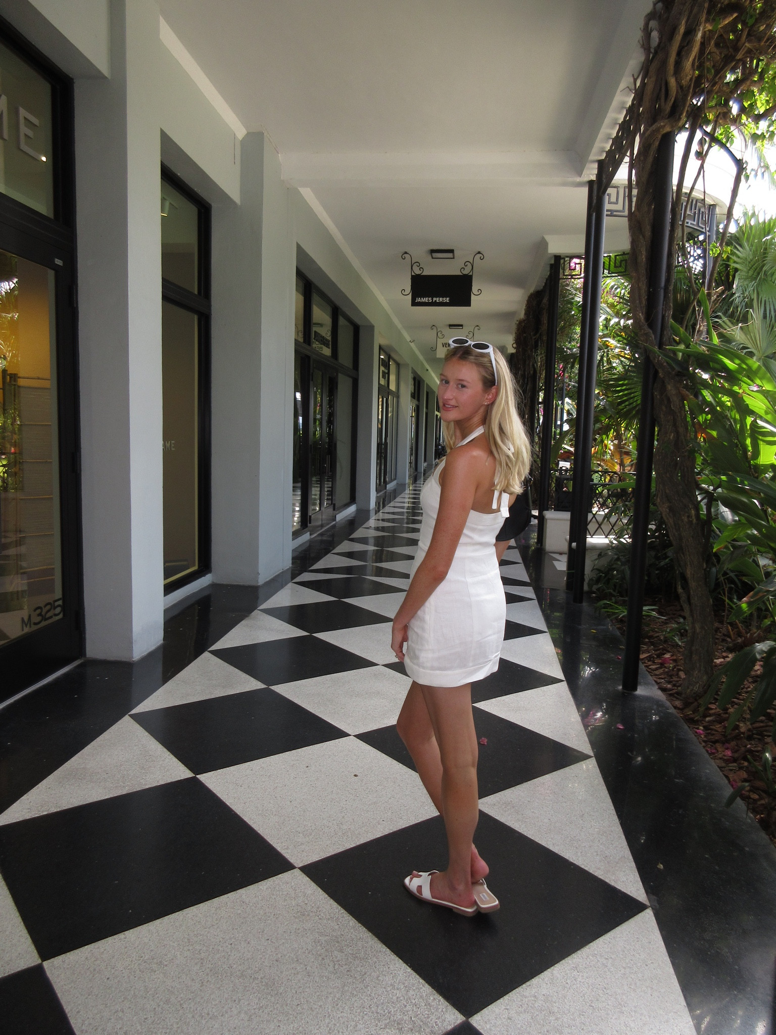 Bachelorette day 1 daytime outfit - shopping and lunch at Royal Poinciana in Palm Beach 

#LTKWedding #LTKSummerEdit #LTKSeasonal