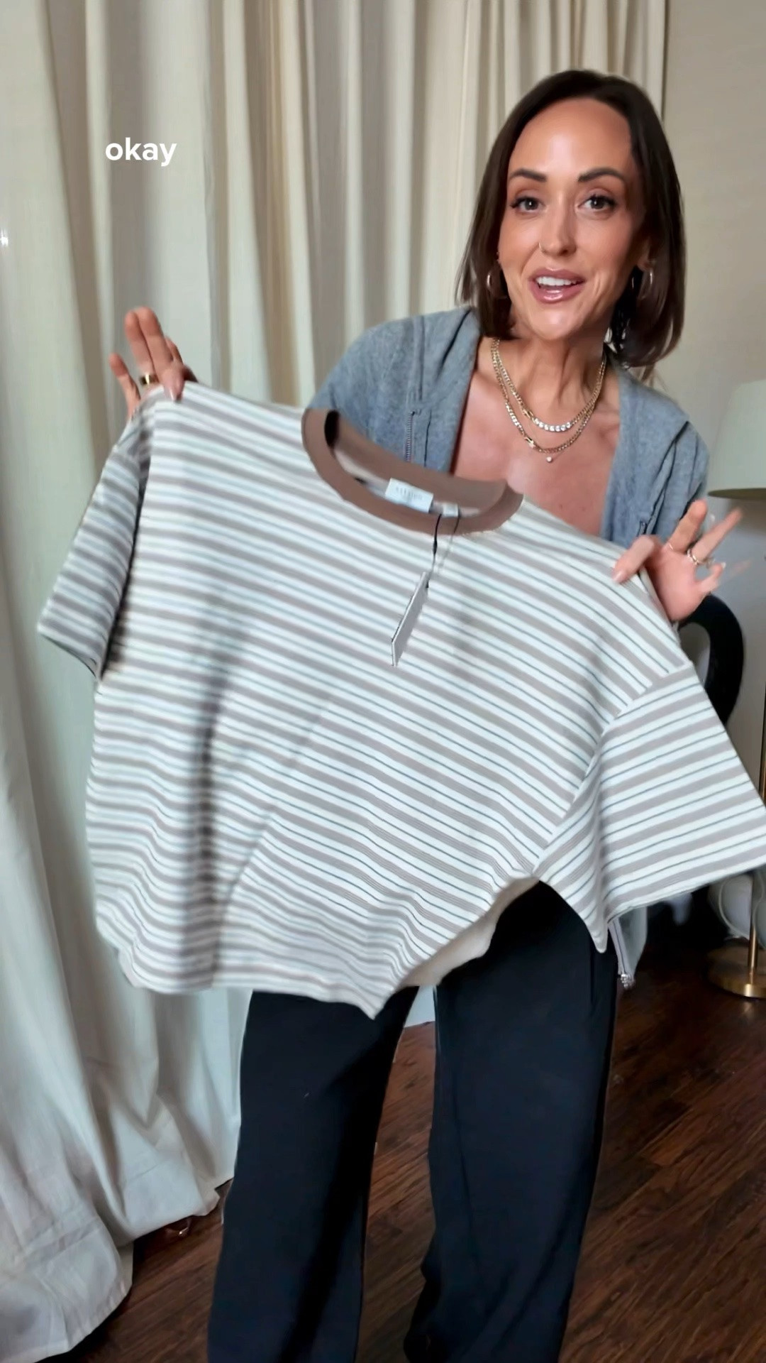 Aritzia yearly sale!
Xs trench
4 barrel
S shorts
4 vest
6 shorts
S pants
Xs tee
#LTKPetite #LTKOver40
#LTKSaleAlert