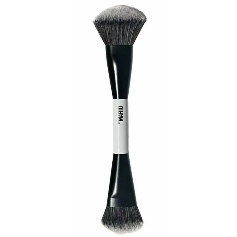 Makeup by Mario F4 Dual‑Ended Foundation & Face Brush | Walmart (US)
