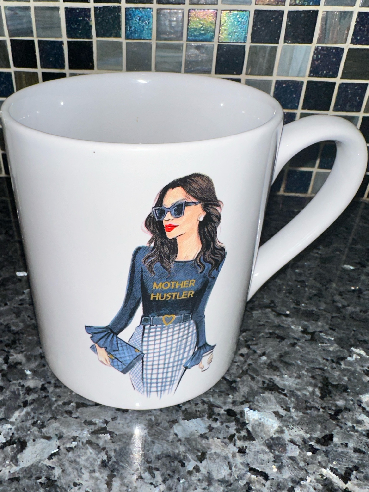 If you love this mug you will LOVE the rest of this set! Only two sets left don’t miss it! 

#LTKhome #LTKHoliday #LTKGiftGuide