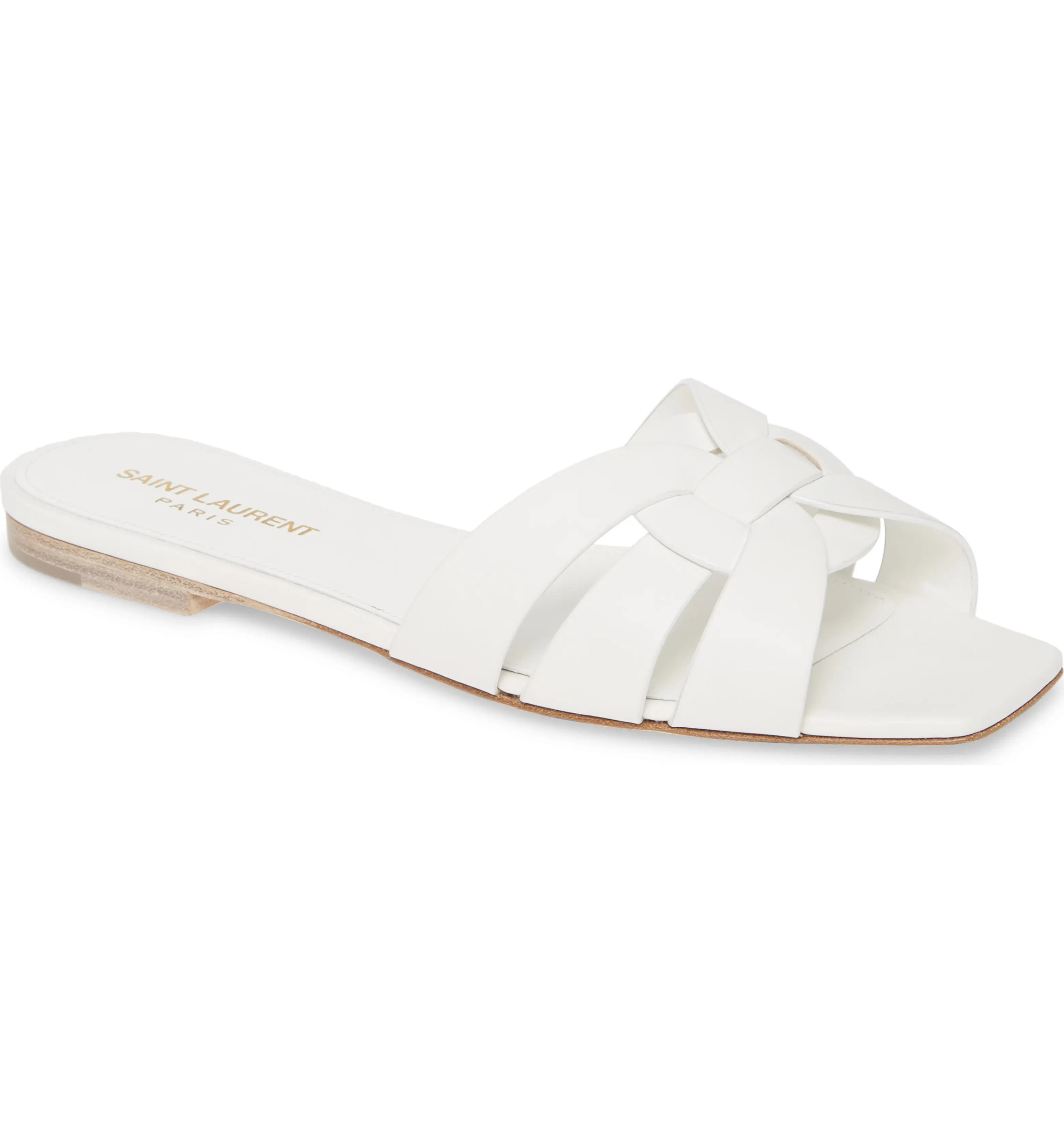 Tribute Slide Sandal | Nordstrom