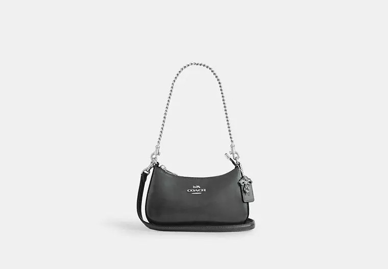 Teri Mini Crossbody Bag | Coach Outlet US
