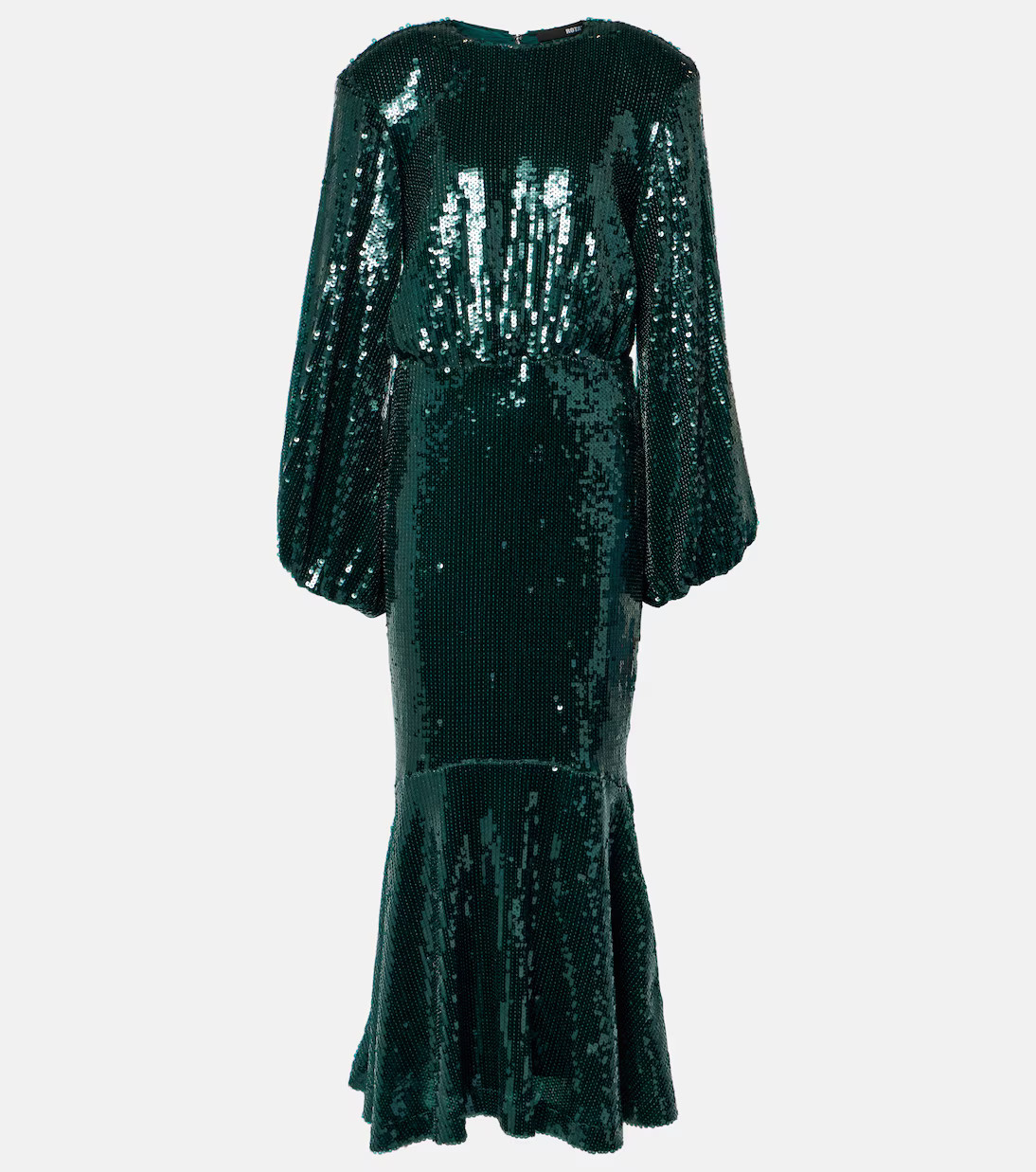 Sequined maxi dress | Mytheresa (US/CA)