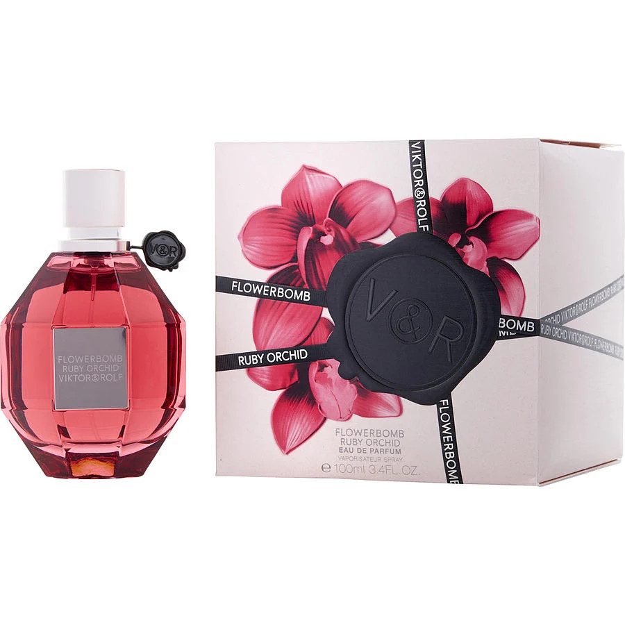 Eau De Parfum Spray 3.4 oz | Fragrance Net