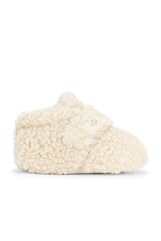 UGG Baby Bixbee Boot in Neutral | FWRD 