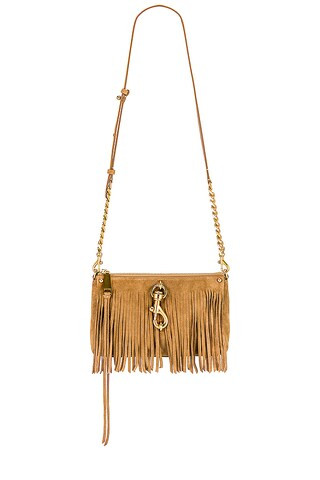 Megan Crossbody
                    
                    Rebecca Minkoff | Revolve Clothing (Global)