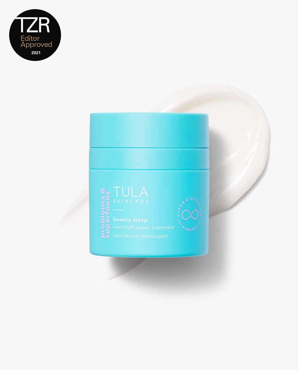 beauty sleep | Tula Skincare