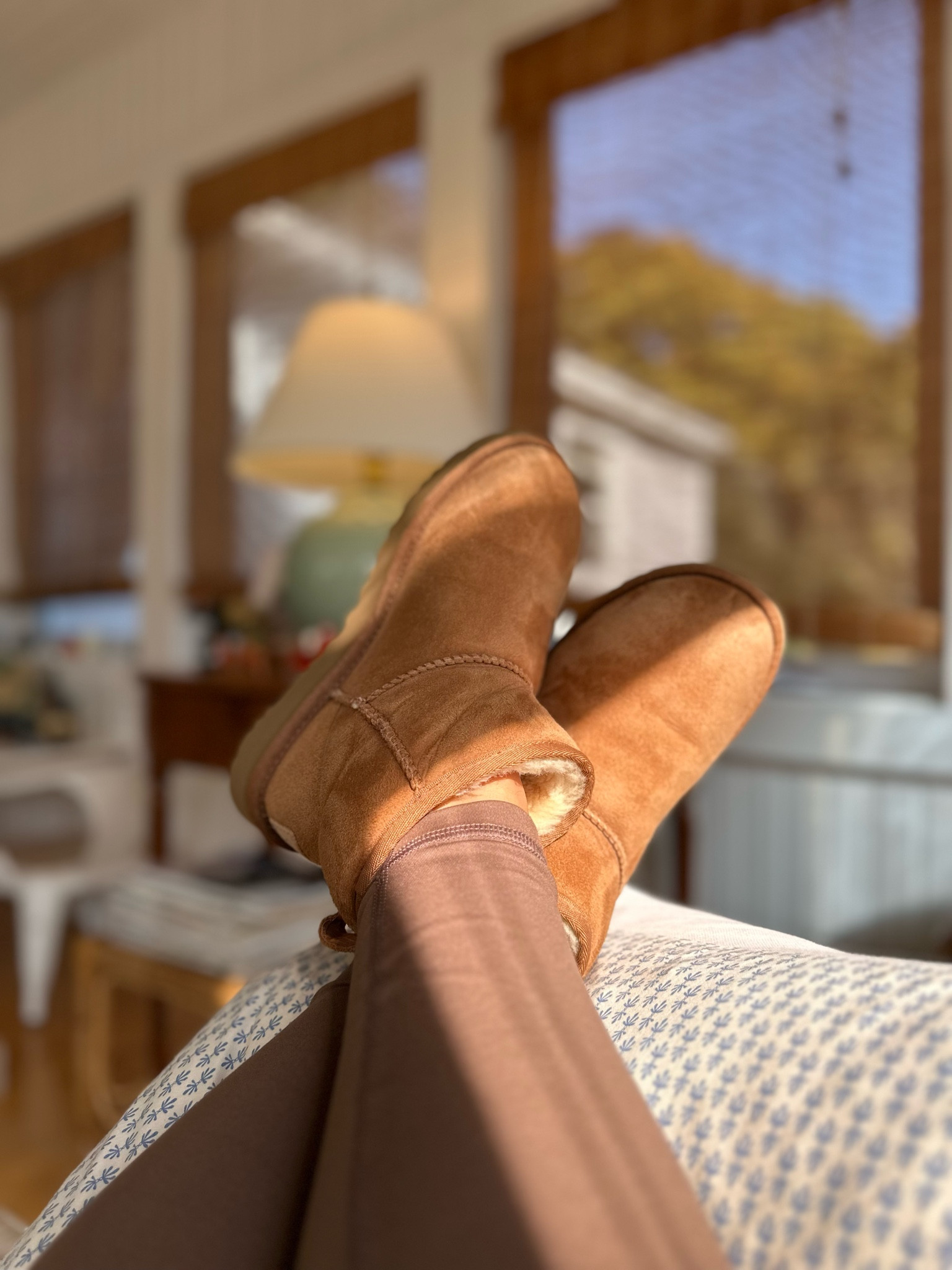 High minis are my slippers. 

#LTKShoeCrush