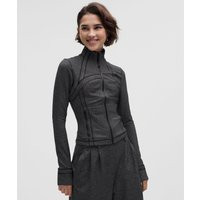 Define Cropped Jacket | Lululemon (US)