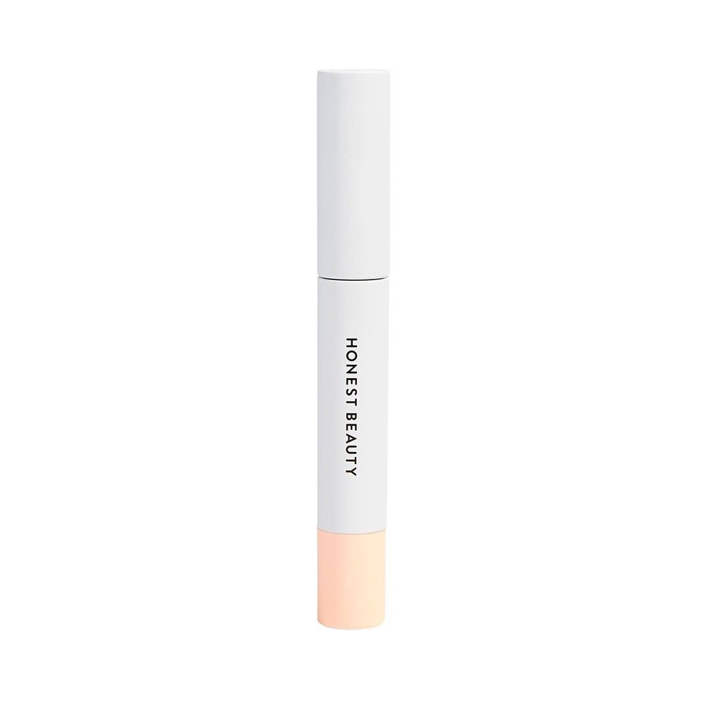 Honest Beauty Extreme Length Mascara + Lash Primer - 0.27 fl oz | Target