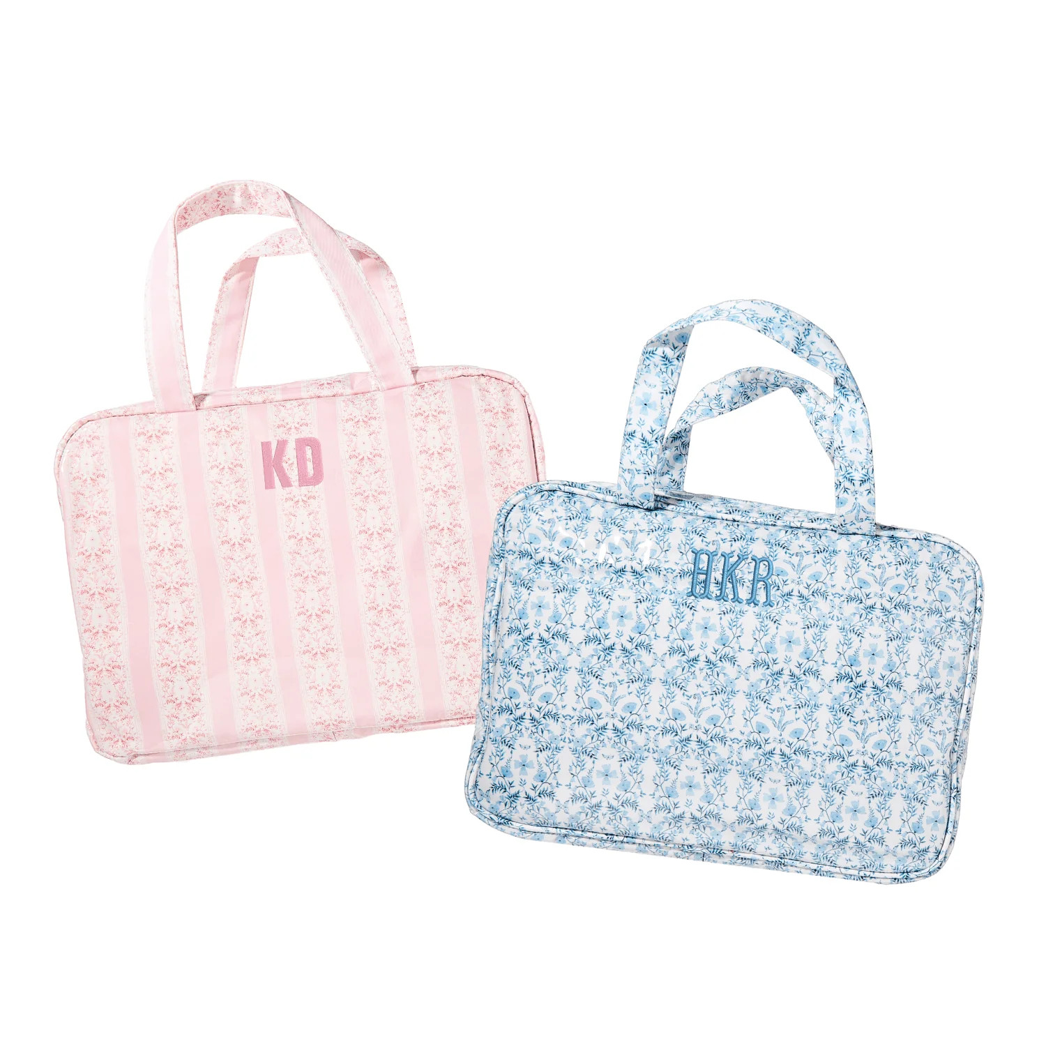 Hanging Toiletry Bag – Camilla Moss x Sprinkled With Pink | Sprinkled With Pink