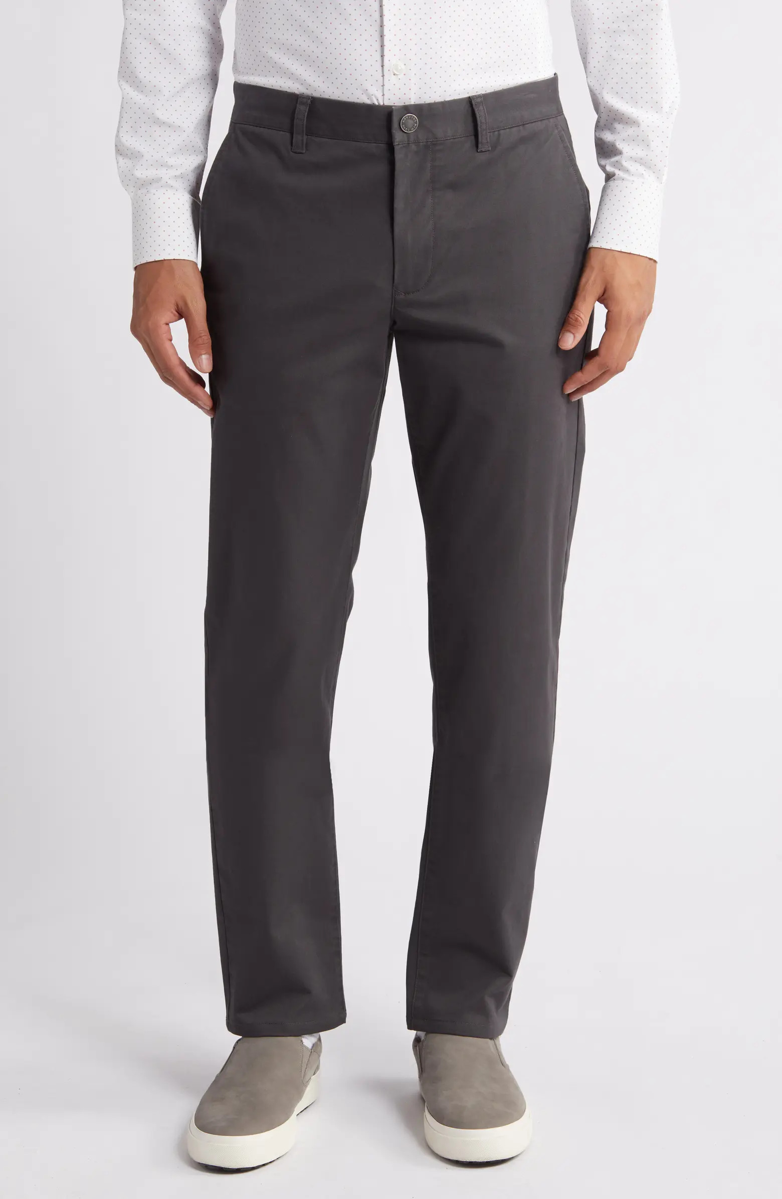 Slim Fit Performance Pants | Nordstrom